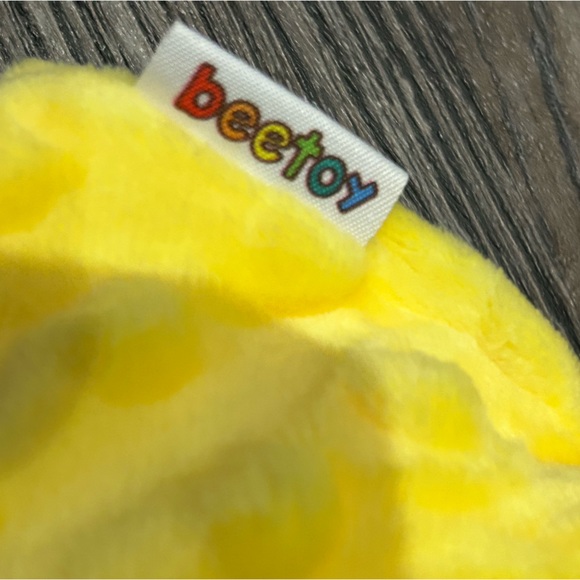 Beetoy baby toy - Picture 2 of 3